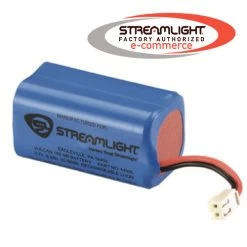 Streamlight Vulcan® 180 Rechargeable Battery | Streamlight Distributor