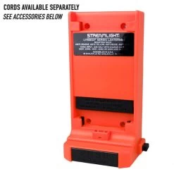 Streamlight Litebox Mounting-Charging Rack | 45070, 45071, 45072, 45073, 45074 -Illuminate Futures Streamlight Litebox Mounting Charging Rack 2 600x600 1