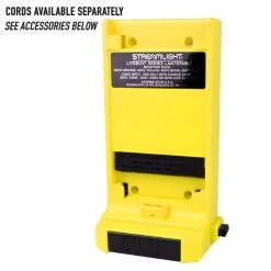 Streamlight Litebox Mounting-Charging Rack | 45070, 45071, 45072, 45073, 45074 -Illuminate Futures Streamlight Litebox Mounting Charging Rack 3 600x600 1