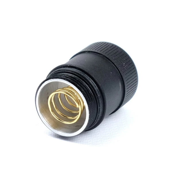 Streamlight MacroStream Tailcap Switch Assembly | 666013 2 Streamlight MacroStream Tailcap Switch Assembly | 666013 - Image 2