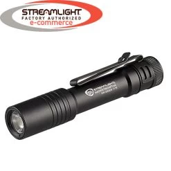 Streamlight MacroStream USB Rechargeable Flashlight 66320 | Streamlight Distributor