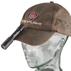 Streamlight MacroStream USB Rechargeable Flashlight 66320 | Streamlight Distributor -Illuminate Futures Streamlight MacroStream USB Rechargeable Compact Flashlight 2