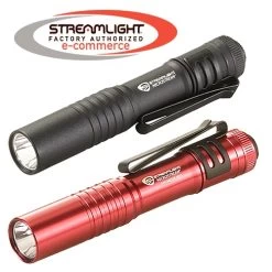 Streamlight MicroStream | 66323, 66318 | Genuine Streamlight Brand