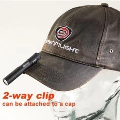 Streamlight MicroStream | 66323, 66318 | Genuine Streamlight Brand 8 Streamlight MicroStream | 66323, 66318 | Genuine Streamlight Brand -Illuminate Futures Streamlight MicroStream 66318 2