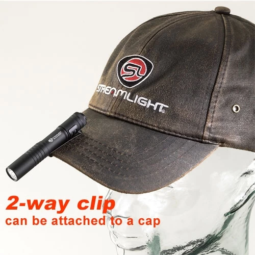 Streamlight MicroStream | 66323, 66318 | Genuine Streamlight Brand 3 Streamlight MicroStream | 66323, 66318 | Genuine Streamlight Brand - Image 3