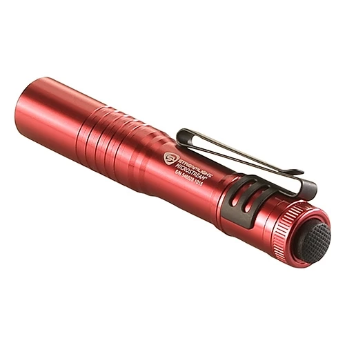 Streamlight MicroStream | 66323, 66318 | Genuine Streamlight Brand 6 Streamlight MicroStream | 66323, 66318 | Genuine Streamlight Brand - Image 6