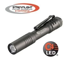 Streamlight MicroStream USB Flashlight | Authorized Distributor