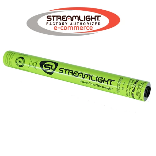 Streamlight NiMH Battery 77375 | Authorized Streamlight Distributor 1 Streamlight NiMH Battery 77375 | Authorized Streamlight Distributor