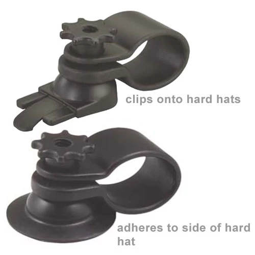 Streamlight Helmet Mount 68089 | Streamlight Distributor 2 Streamlight Helmet Mount 68089 | Streamlight Distributor - Image 2