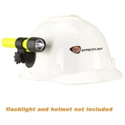 Streamlight Helmet Mount 68089 | Streamlight Distributor 6 Streamlight Helmet Mount 68089 | Streamlight Distributor -Illuminate Futures Streamlight Poly Mount Hard Hat Kit 68089 2