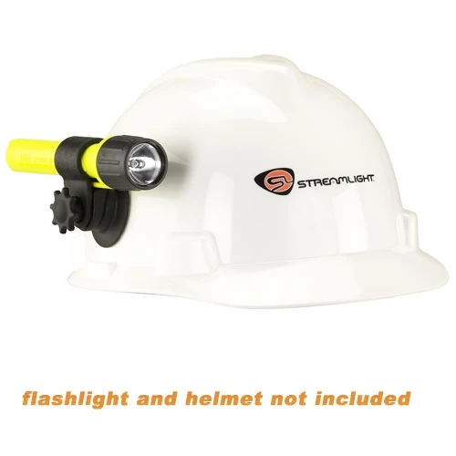 Streamlight Helmet Mount 68089 | Streamlight Distributor 3 Streamlight Helmet Mount 68089 | Streamlight Distributor - Image 3