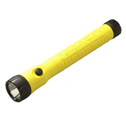 Streamlight PolyStinger LED HAZ-LO Flashlight | Intrinsically Safe 2 Streamlight PolyStinger LED HAZ-LO Flashlight | Intrinsically Safe - Image 2