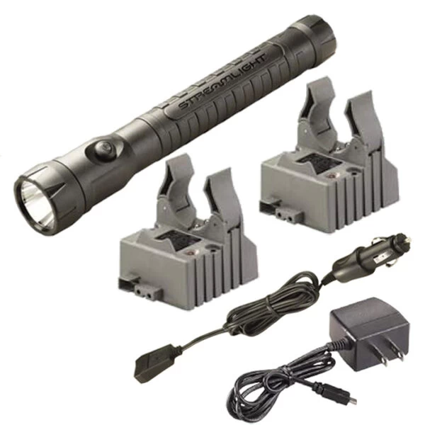 Streamlight PolyStinger LED HAZ-LO Flashlight | Intrinsically Safe 6 Streamlight PolyStinger LED HAZ-LO Flashlight | Intrinsically Safe - Image 6