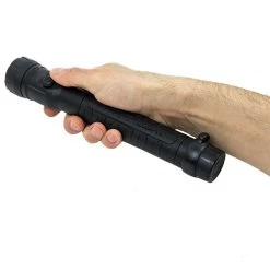 Streamlight PolyStinger LED HAZ-LO Flashlight | Intrinsically Safe 9 Streamlight PolyStinger LED HAZ-LO Flashlight | Intrinsically Safe -Illuminate Futures Streamlight PolyStinger LED HAZ LO 3