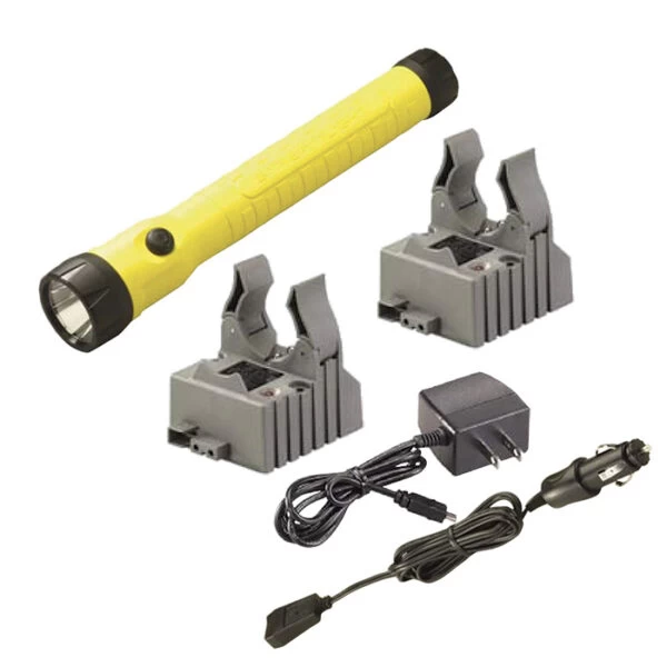 Streamlight PolyStinger LED HAZ-LO Flashlight | Intrinsically Safe 5 Streamlight PolyStinger LED HAZ-LO Flashlight | Intrinsically Safe - Image 5