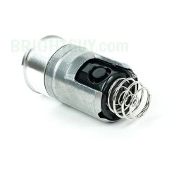 Streamlight PolyStinger LED Switch-Heatsink 761025 5 Streamlight PolyStinger LED Switch-Heatsink 761025 -Illuminate Futures Streamlight PolyStinger LED Switch Heatsink 2