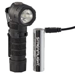 Streamlight PolyTac 90X Multi Fuel Flashlight | 500 Lumens | Streamlight Distributor -Illuminate Futures Streamlight PolyTac 90X Multi Fuel Flashlight 6