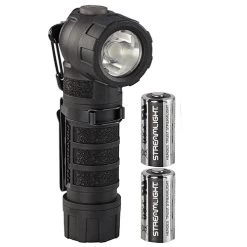 Streamlight PolyTac 90X Multi Fuel Flashlight | 500 Lumens | Streamlight Distributor -Illuminate Futures Streamlight PolyTac 90X Multi Fuel Flashlight 7