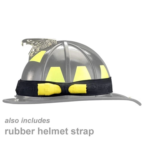 Streamlight PolyTac Helmet Lighting Kit 88854 | 600 Lumens 5 Streamlight PolyTac Helmet Lighting Kit 88854 | 600 Lumens - Image 5