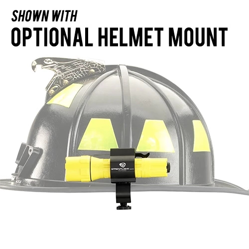 Streamlight PolyTac Tactical LED Flashlight | 600 Lumens 5 Streamlight PolyTac Tactical LED Flashlight | 600 Lumens - Image 5