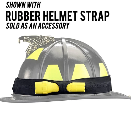 Streamlight PolyTac Tactical LED Flashlight | 600 Lumens 3 Streamlight PolyTac Tactical LED Flashlight | 600 Lumens - Image 3