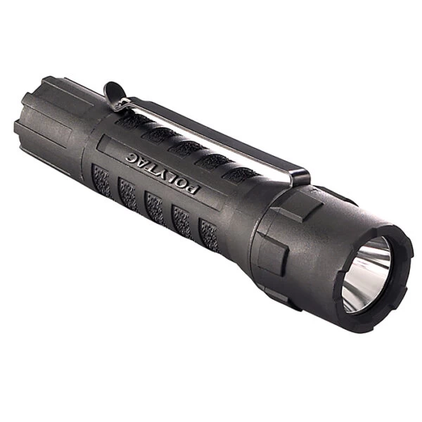 Streamlight PolyTac Tactical LED Flashlight | 600 Lumens 6 Streamlight PolyTac Tactical LED Flashlight | 600 Lumens - Image 6
