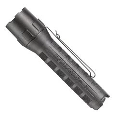 Streamlight PolyTac X Professional Flashlight | Streamlight Distributor -Illuminate Futures Streamlight PolyTac X Professional Tactical Light 3 1