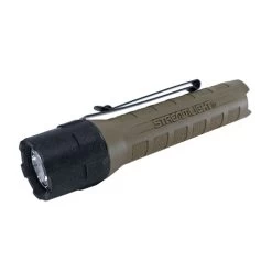 Streamlight PolyTac X Professional Flashlight | Streamlight Distributor -Illuminate Futures Streamlight PolyTac X Professional Tactical Light 4 1