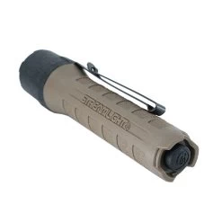 Streamlight PolyTac X Professional Flashlight | Streamlight Distributor -Illuminate Futures Streamlight PolyTac X Professional Tactical Light 5 1