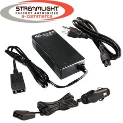 Streamlight Portable Scene Light Charger Kit | 460054