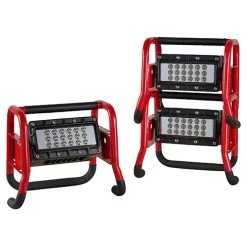 Streamlight Portable Scene Light II 46000 | 10,000 Lumens | Streamlight Distributor -Illuminate Futures Streamlight Portable Scene Light II 5