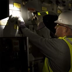 Streamlight ProPolymer 4AA LED Flashlight | 68201, 68301 -Illuminate Futures Streamlight ProPolymer 4AA LED Flashlight 10 600x600 1