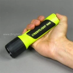 Streamlight ProPolymer 4AA LED Flashlight | 68201, 68301 -Illuminate Futures Streamlight ProPolymer 4AA LED Flashlight 2