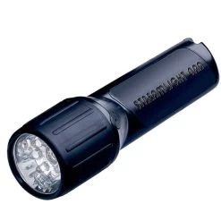 Streamlight ProPolymer 4AA LED Flashlight | 68201, 68301 -Illuminate Futures Streamlight ProPolymer 4AA LED Flashlight black 600x600 1