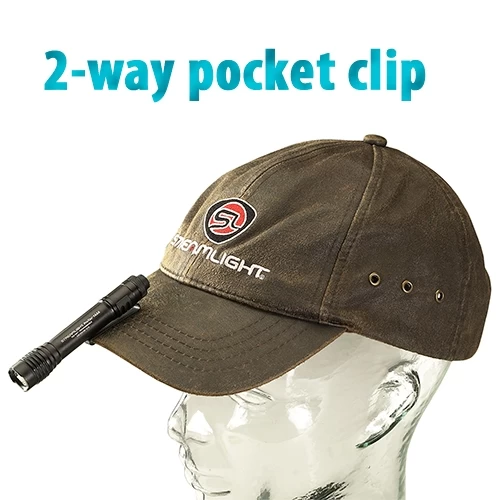 Streamlight ProTac 1AAA Flashlight 88049 | Authorized Distributor 3 Streamlight ProTac 1AAA Flashlight 88049 | Authorized Distributor - Image 3