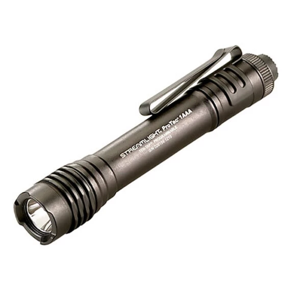 Streamlight ProTac 1AAA Flashlight 88049 | Authorized Distributor 5 Streamlight ProTac 1AAA Flashlight 88049 | Authorized Distributor - Image 5