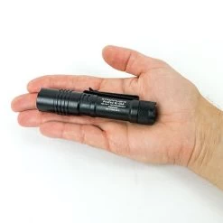 Streamlight ProTac 1L 1AA Flashlight | 350 Lumens | Streamlight Distributor -Illuminate Futures Streamlight ProTac 1L 1AA 88061 2 1