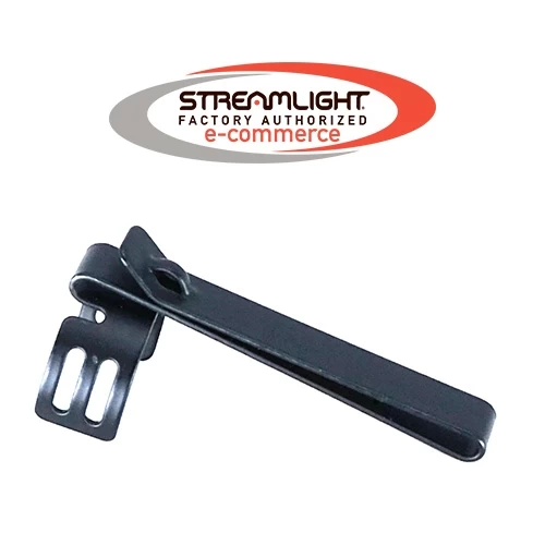 Streamlight ProTac 1L 1AA Pocket Clip | Streamlight Distributor 1 Streamlight ProTac 1L 1AA Pocket Clip | Streamlight Distributor