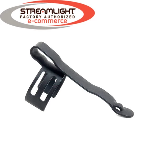 Streamlight ProTac® 1L And ProTac® 2L Pocket Clip | Streamlight Distributor 1 Streamlight ProTac® 1L And ProTac® 2L Pocket Clip | Streamlight Distributor