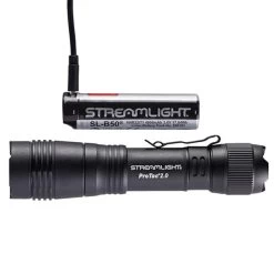 Streamlight ProTac 2.0 Flashlight | 2000 Lumens | Authorized Distributor -Illuminate Futures Streamlight ProTac 2 Flashlight 1 600x600 1