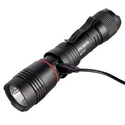 Streamlight ProTac 2.0 Flashlight | 2000 Lumens | Authorized Distributor -Illuminate Futures Streamlight ProTac 2 Flashlight 3 600x600 1