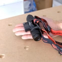 Streamlight ProTac 2.0 Headlamp | 2,000 Lumens | Authorized Distributor -Illuminate Futures Streamlight ProTac 2 Headlamp 10 600x600 1