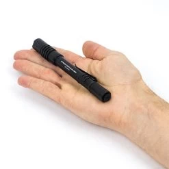 Streamlight ProTac 2AAA Flashlight | 88039 -Illuminate Futures Streamlight ProTac 2AAA Flashlight 88039 4 1