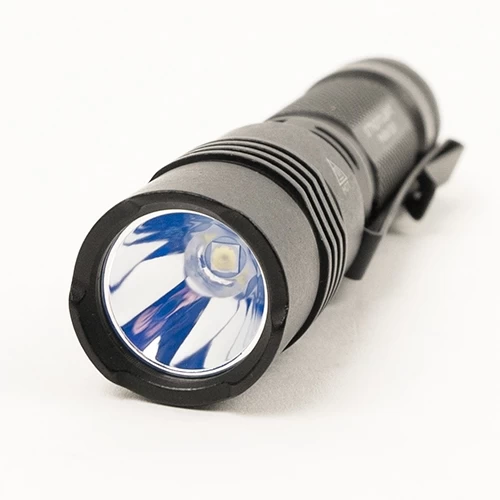 Streamlight ProTac 2L-X Compact Flashlight | Streamlight Distributor 2 Streamlight ProTac 2L-X Compact Flashlight | Streamlight Distributor - Image 2