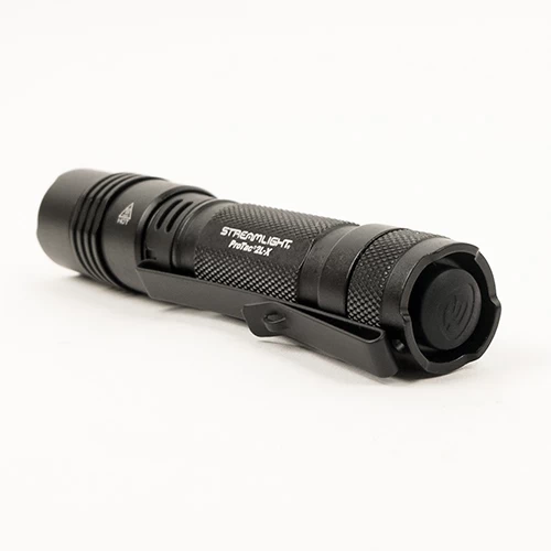Streamlight ProTac 2L-X Compact Flashlight | Streamlight Distributor 3 Streamlight ProTac 2L-X Compact Flashlight | Streamlight Distributor - Image 3
