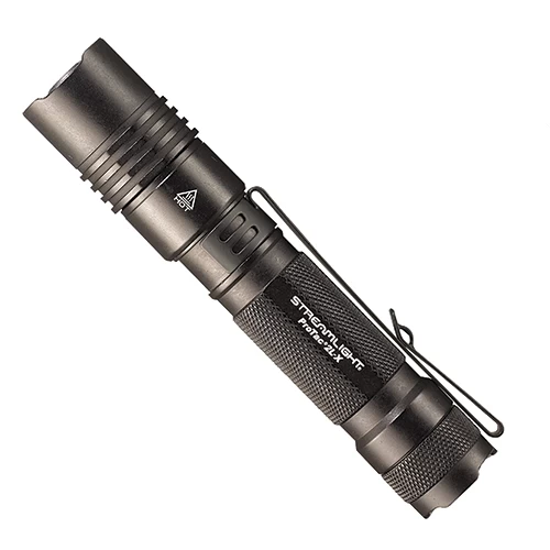 Streamlight ProTac 2L-X Compact Flashlight | Streamlight Distributor 4 Streamlight ProTac 2L-X Compact Flashlight | Streamlight Distributor - Image 4