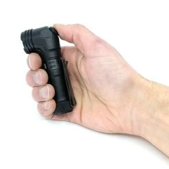 Streamlight ProTac 90 Tactical Light | Streamlight Distributor -Illuminate Futures Streamlight ProTac 90 Tactical Light 5