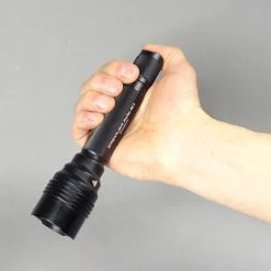 Streamlight ProTac HL3 Flashlight 88047 | Streamlight Distributor -Illuminate Futures Streamlight ProTac HL 3 Flashlight 4 1