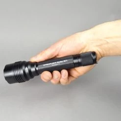 Streamlight ProTac HL3 Flashlight 88047 | Streamlight Distributor -Illuminate Futures Streamlight ProTac HL 3 Flashlight 5 1