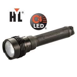 Streamlight ProTac HL 4 High Lumen Flashlight | Authorized Distributor